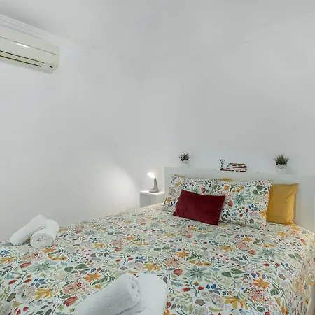 Vv Brisamar Daire Telde