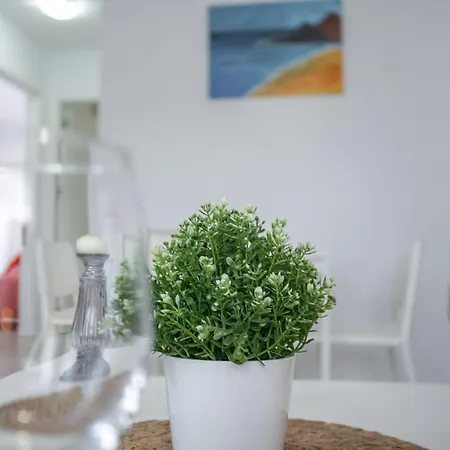 Vv Brisamar شقة تيلدي