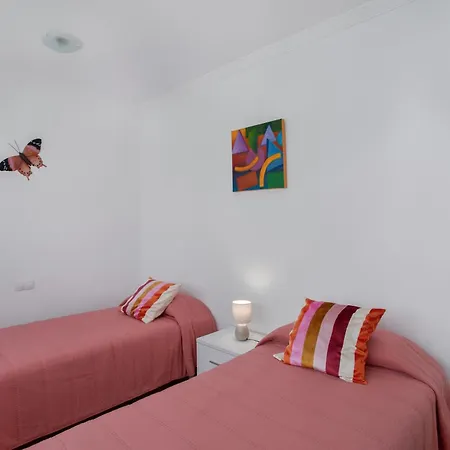 Vv Brisamar شقة تيلدي