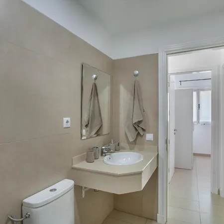 Vv Brisamar Apartment