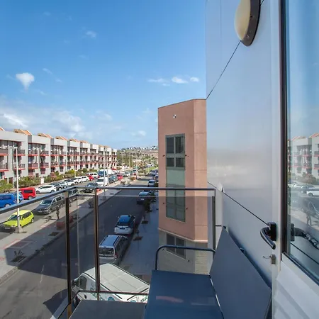 شقة Vv Brisamar *