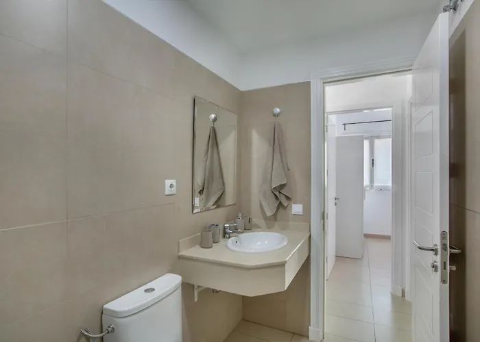 Vv Brisamar Lejlighed