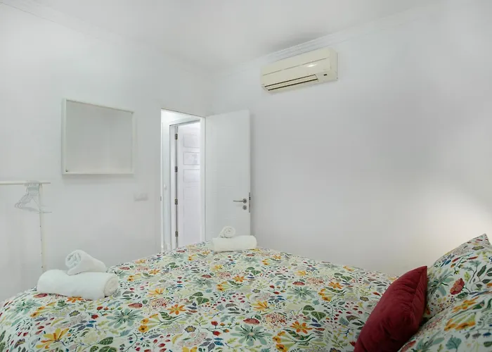 Vv Brisamar Lejlighed