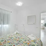 Vv Brisamar Apartman Telde