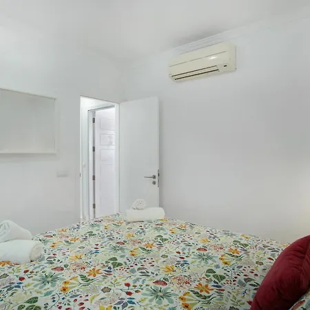 Vv Brisamar Apartman