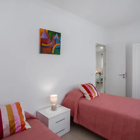 Apartman Vv Brisamar Telde