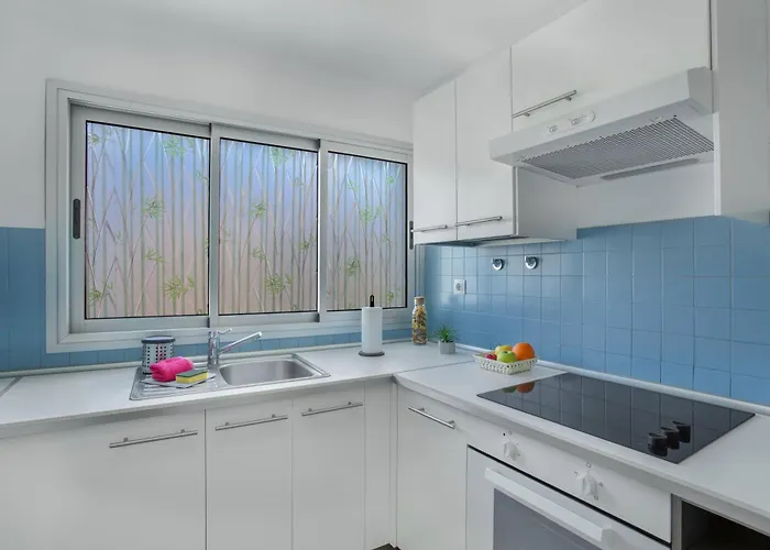 Vv Brisamar * 텔데