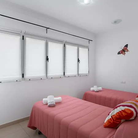 Vv Brisamar Telde