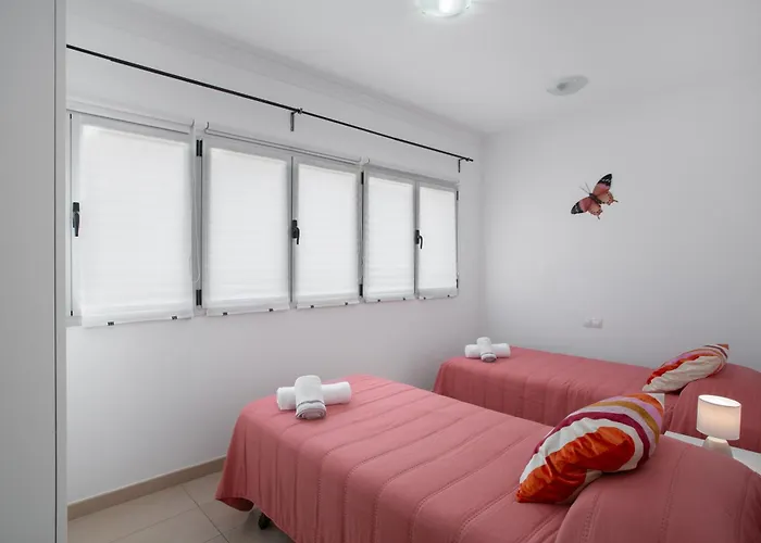 Vv Brisamar Telde