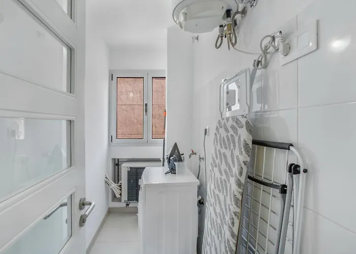 Apartament Vv Brisamar